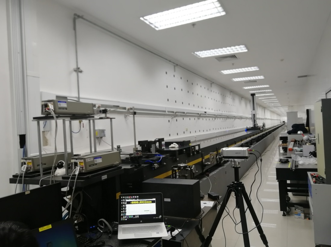 計(jì)量發(fā)展筑牢強(qiáng)國之基